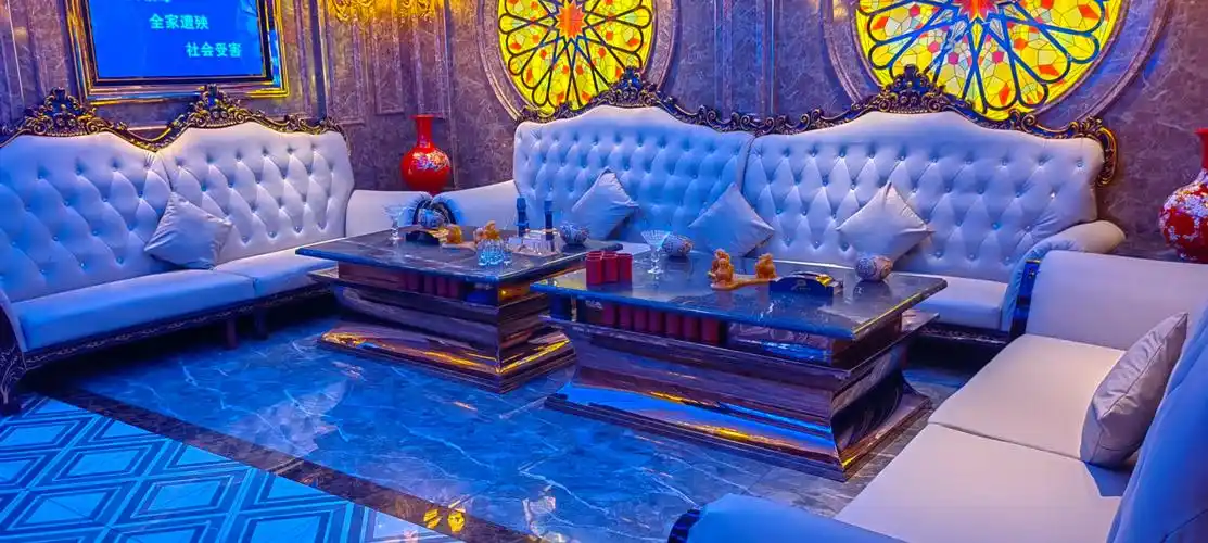 昆明商务ktv消费攻略-嵩明县ktv预定