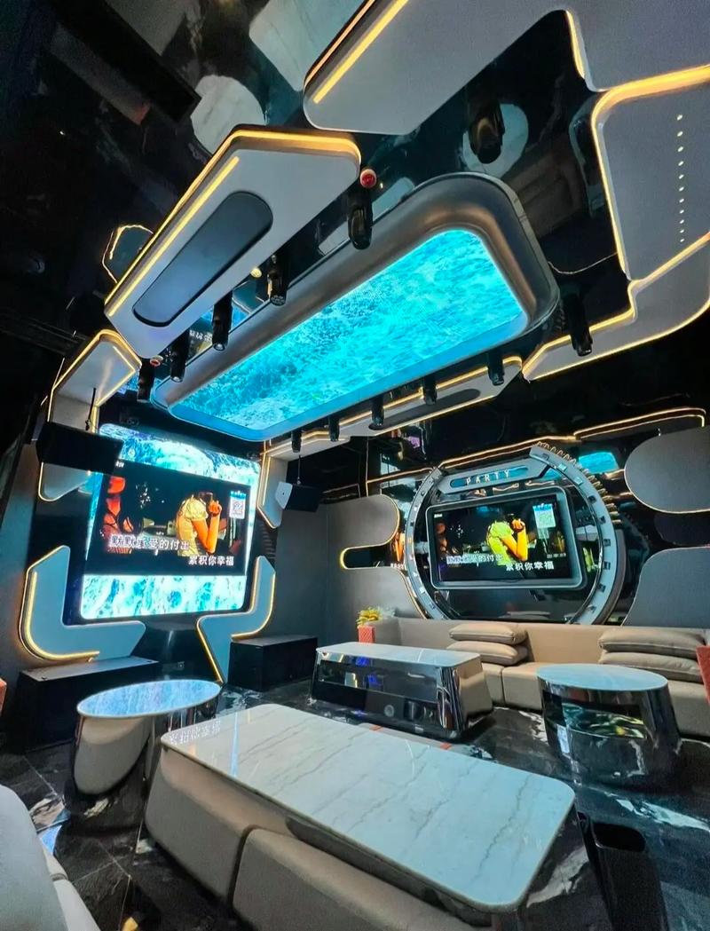 昆明商务ktv选择指南-嵩明县ktv预定